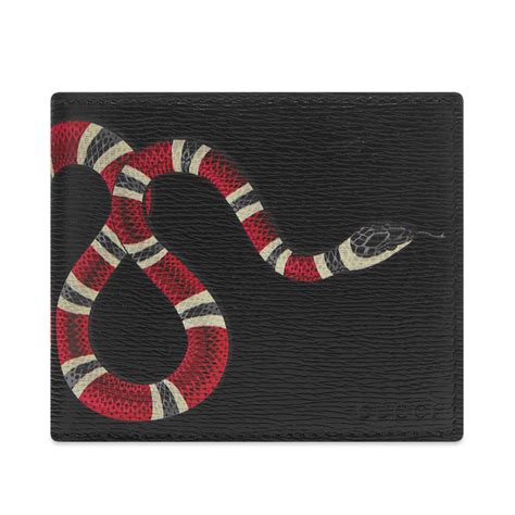 gucci kingsnake wallet serial number|Gucci wallet snake cheap.